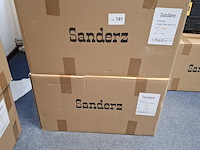 Ca. 10x accu schroefmachine 320nm, geel - afbeelding 2 van  11