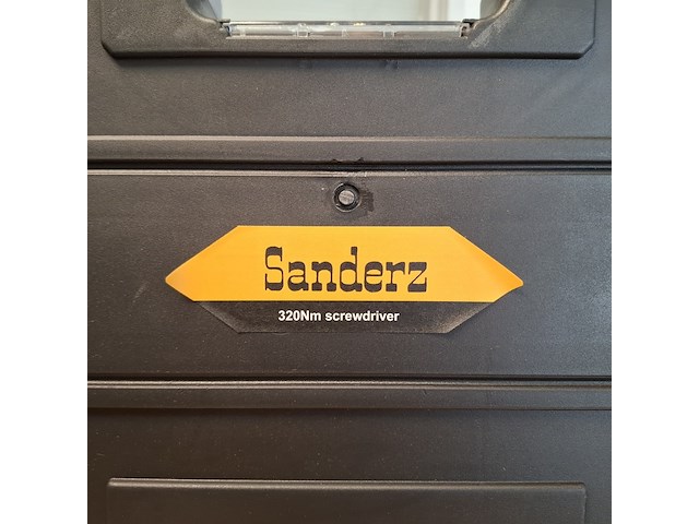 Ca. 10x accu schroefmachine 320nm, geel - afbeelding 3 van  11