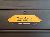 Ca. 10x accu schroefmachine 320nm, geel - afbeelding 3 van  11