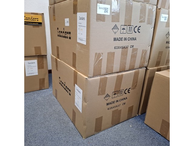 Ca. 10x accu schroefmachine 320nm, geel - afbeelding 2 van  11