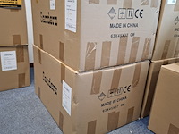 Ca. 10x accu schroefmachine 320nm, geel - afbeelding 2 van  11