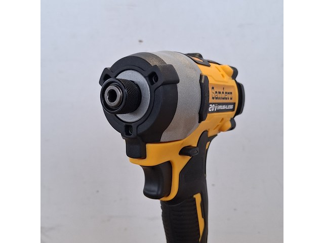 Ca. 10x accu schroefmachine 320nm, geel - afbeelding 6 van  11