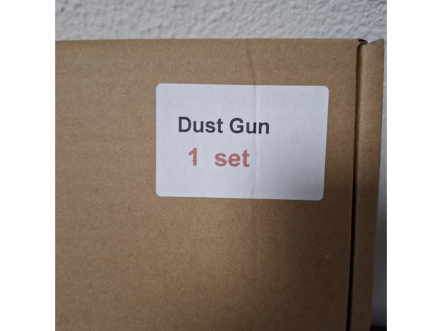 Ca. 10x accu stofblazer, blauw - afbeelding 8 van  8