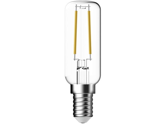 Ca. 10x afzuigkap lamp t25, gp lighting, 2.5w e14 - afbeelding 2 van  2