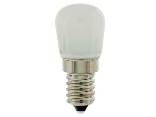 Ca. 10x afzuigkaplampje led, scanpart, e14 20w - afbeelding 2 van  3