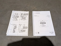 Ca. 10x airbagbeschermhoes, holmatro, secunet iii - afbeelding 6 van  7