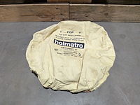 Ca. 10x airbagbeschermhoes, holmatro, secunet iii - afbeelding 2 van  7