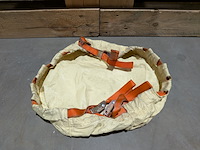 Ca. 10x airbagbeschermhoes, holmatro, secunet iii - afbeelding 4 van  7