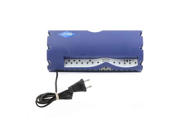 Ca. 10x autotemp regelaar, itho daalderop - afbeelding 1 van  4