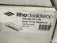 Ca. 10x autotemp regelaar, itho daalderop - afbeelding 4 van  4