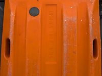 Ca. 10x backboard (wervelplank) / brancard, ferno & spencer - afbeelding 2 van  13