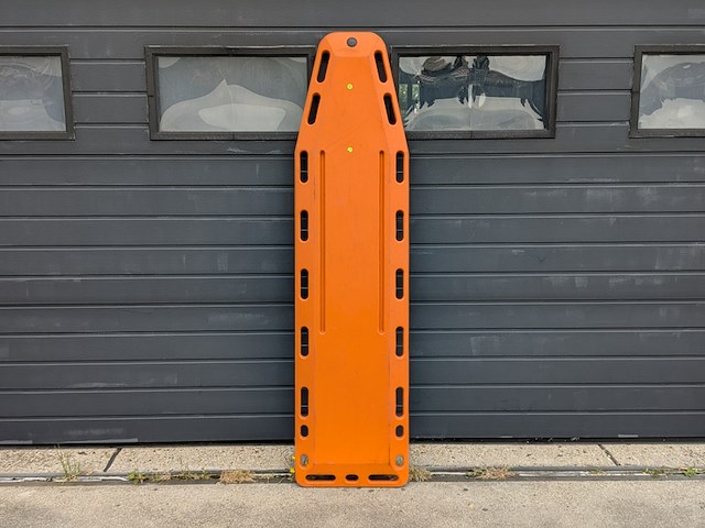 Ca. 10x backboard (wervelplank) / brancard, ferno & spencer - afbeelding 12 van  13
