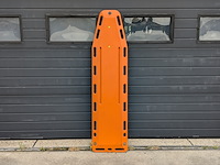 Ca. 10x backboard (wervelplank) / brancard, ferno & spencer - afbeelding 12 van  13
