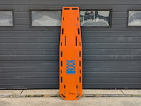 Ca. 10x backboard (wervelplank) / brancard, ferno & spencer - afbeelding 13 van  13