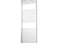 Ca. 10x badkamerradiator, drl products, lisa, ral 9016 - afbeelding 1 van  4