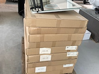 Ca. 10x badkamerspiegel, badmobil - afbeelding 3 van  6