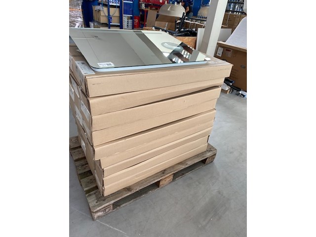 Ca. 10x badkamerspiegel, badmobil - afbeelding 4 van  6