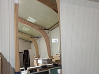 Ca. 10x badkamerspiegel, dekker - afbeelding 2 van  5