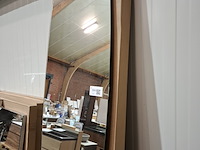 Ca. 10x badkamerspiegel, dekker - afbeelding 3 van  5