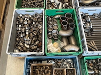 Ca. 10x bak draadfittingen - afbeelding 4 van  11