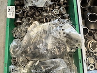 Ca. 10x bak draadfittingen - afbeelding 11 van  11