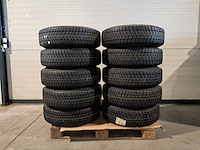 C.a. 10x banden, bridgestone - afbeelding 1 van  8