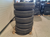 C.a. 10x banden, bridgestone - afbeelding 2 van  8