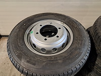 C.a. 10x banden, bridgestone - afbeelding 3 van  8