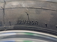 C.a. 10x banden, bridgestone - afbeelding 7 van  8