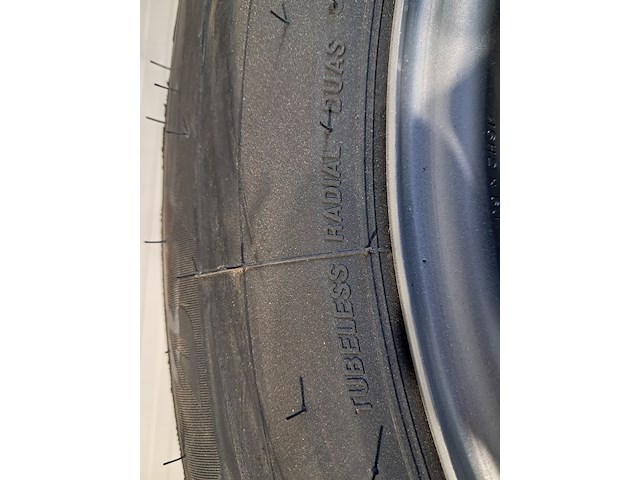 C.a. 10x banden, bridgestone - afbeelding 8 van  8