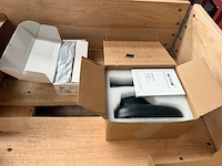 Ca. 10x barcode scanner, w.o. unitech, netum, rajapost - afbeelding 5 van  8