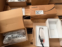 Ca. 10x barcode scanner, w.o. unitech, netum, rajapost - afbeelding 8 van  8