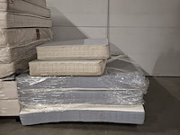 Ca. 10x bedbodem inclusief matras, rivièra maison - afbeelding 5 van  12