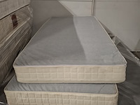 Ca. 10x bedbodem inclusief matras, rivièra maison - afbeelding 7 van  12