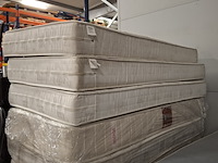 Ca. 10x bedbodem inclusief matras, rivièra maison - afbeelding 9 van  12