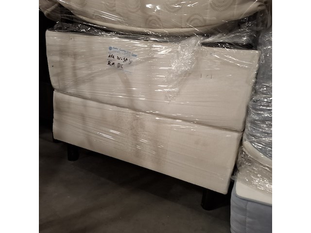 Ca. 10x bedbodem inclusief matras, rivièra maison - afbeelding 11 van  12