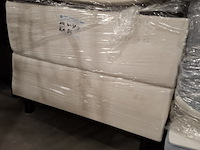 Ca. 10x bedbodem inclusief matras, rivièra maison - afbeelding 11 van  12