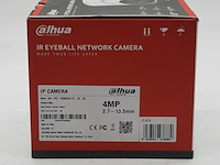 Ca. 10x beveiligingscamera, alhua, dh ipc hdw2431tp zs s2 - afbeelding 2 van  3