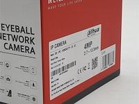 Ca. 10x beveiligingscamera, alhua, dh ipc hdw2431tp zs s2 - afbeelding 2 van  2