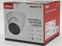 Ca. 10x beveiligingscamera, alhua, dh ipc hdw2431tp zs s2 - afbeelding 1 van  2