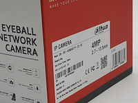 Ca. 10x beveiligingscamera, alhua, dh ipc hdw2431tp zs s2 - afbeelding 2 van  2