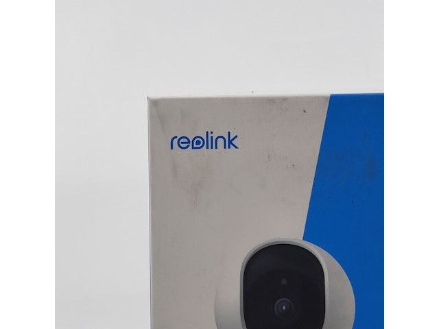 Ca. 10x beveiligingscamera, reolink, e1 3mp super hd - afbeelding 2 van  3