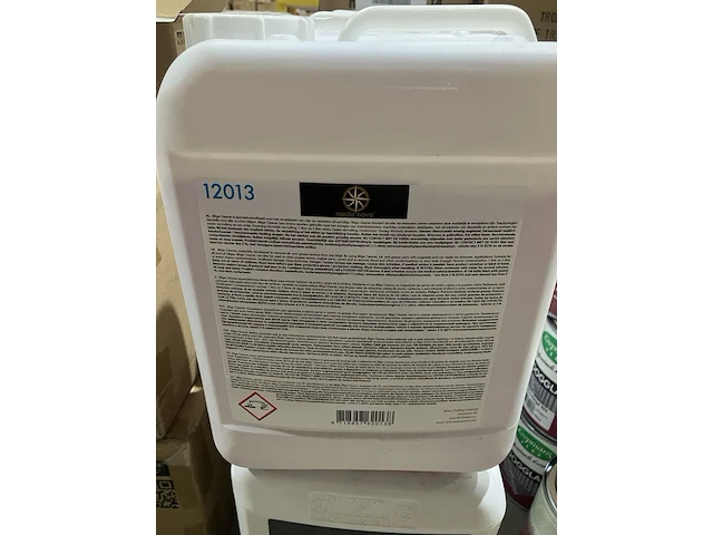 Ca. 10x bilge cleaner, nauta nova, 12013 - afbeelding 3 van  4