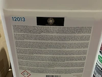Ca. 10x bilge cleaner, nauta nova, 12013 - afbeelding 3 van  4