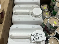 Ca. 10x bilge cleaner, nauta nova, 12013 - afbeelding 4 van  4