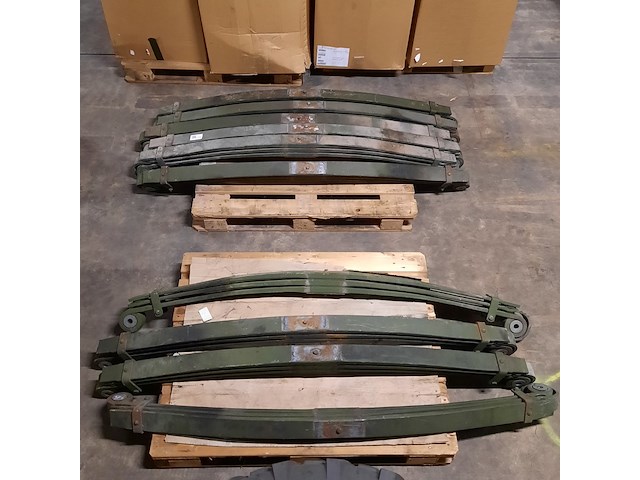 Ca. 10x bladveer - afbeelding 1 van  8