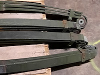 Ca. 10x bladveer - afbeelding 5 van  8