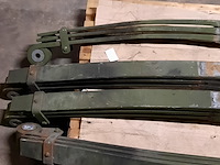 Ca. 10x bladveer - afbeelding 6 van  8