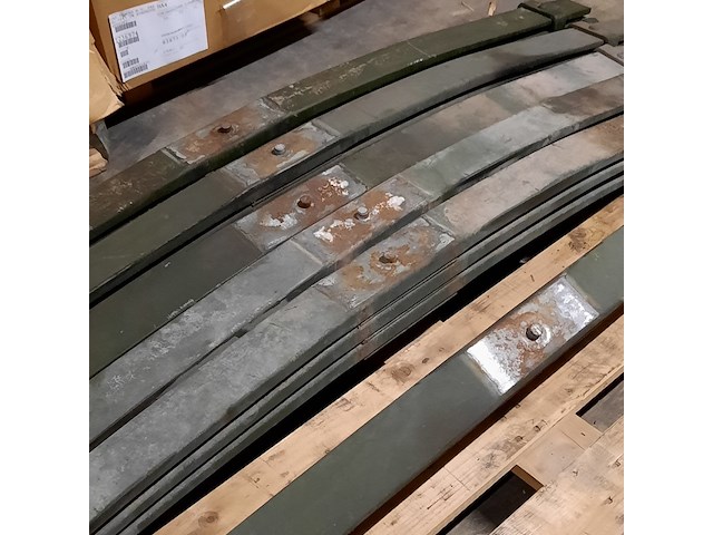 Ca. 10x bladveer - afbeelding 8 van  8