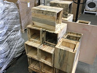 Ca. 10x bloembakken - afbeelding 2 van  4